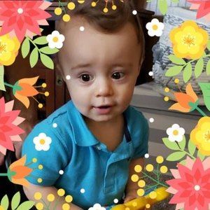 Meet your Posher, Lynn